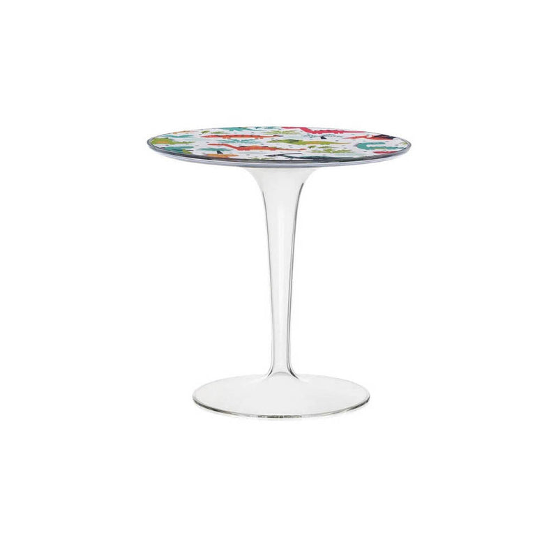 Tip Top Small Kids Side Table by Kartell - Additional Image 1