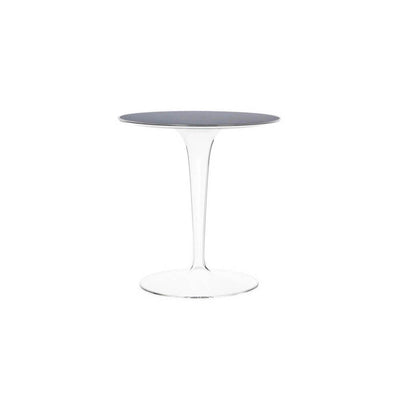 Tip Top Small Side Table by Kartell - Additional Image 2