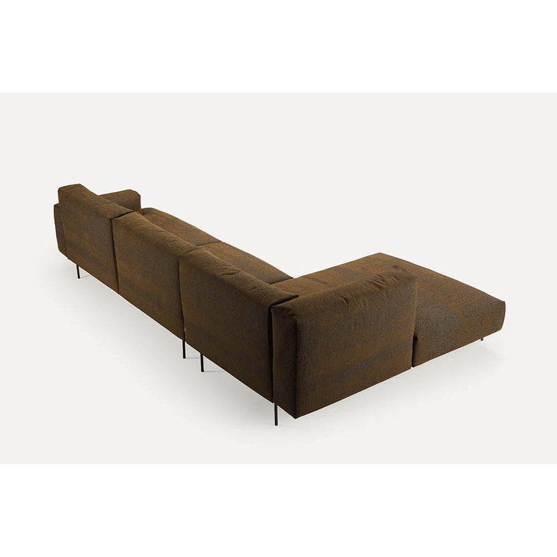Tiptoe Seating Chaise Longue by Sancal Additional Image - 6
