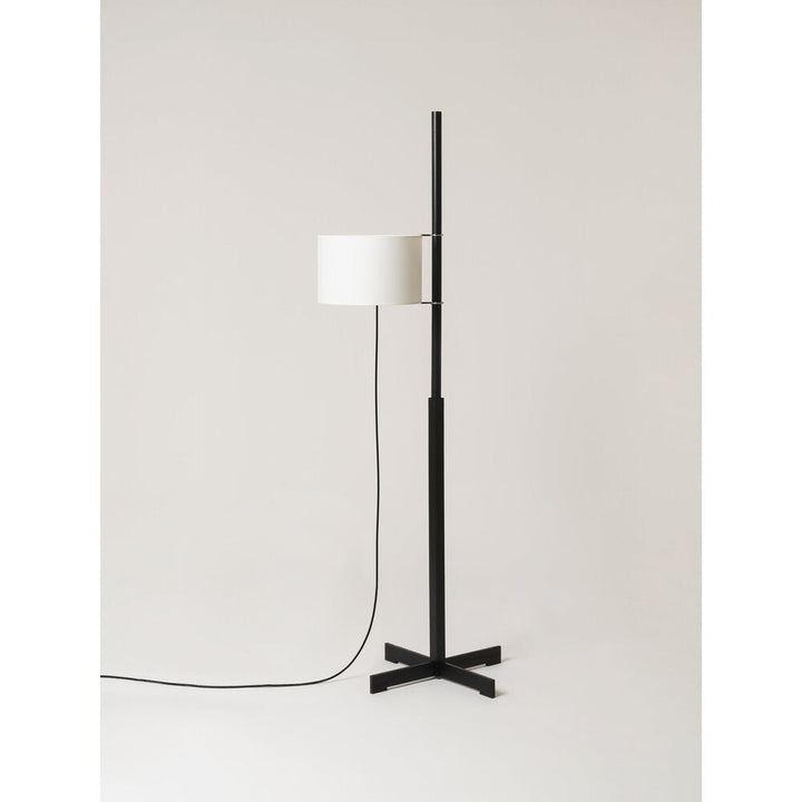 TMM Floor Lamp by Santa & Cole
