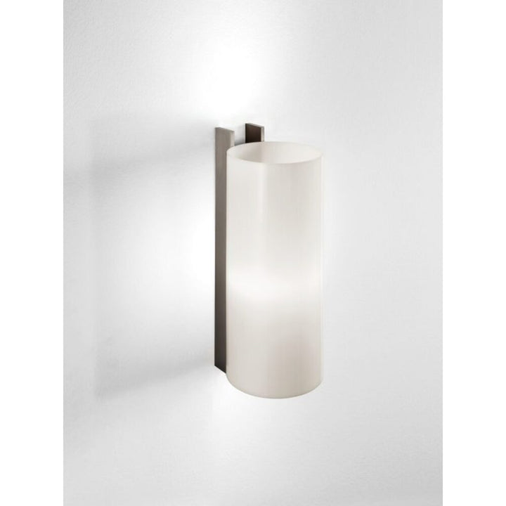 TMM Metallic Wall Lamp by Santa & Cole