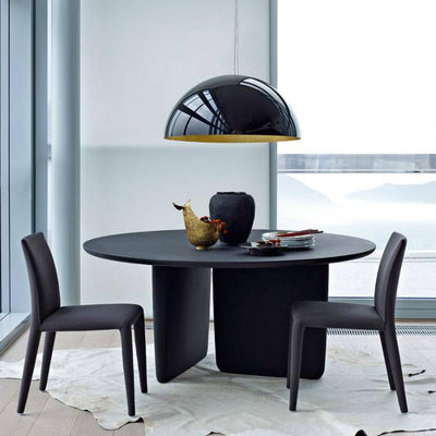 Tobi-Ishi Dining Table by B&B Italia