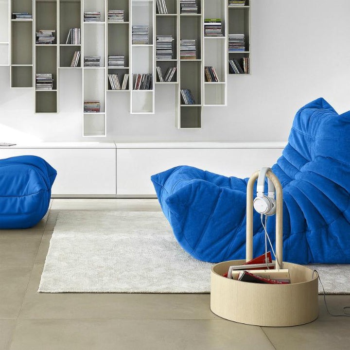 Togo Lounge Chair | Lignet Roset | Urbanspace Interiors
