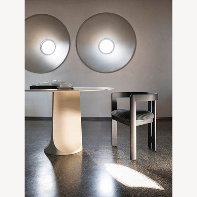 Togrul Dining Table by Tacchini - Additional Image 10