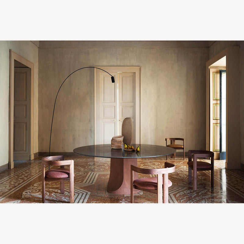 Togrul Dining Table by Tacchini - Additional Image 3