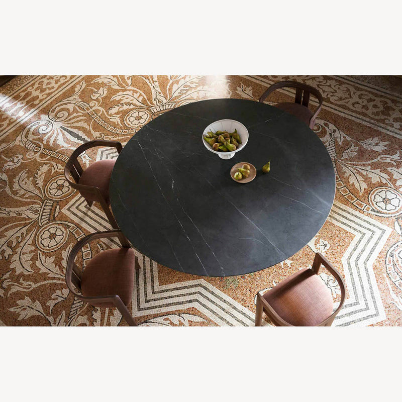 Togrul Dining Table by Tacchini - Additional Image 4