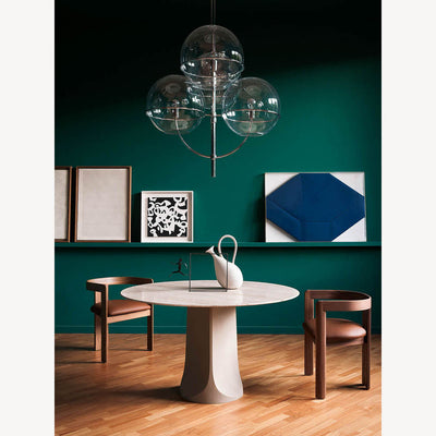 Togrul Dining Table by Tacchini - Additional Image 9