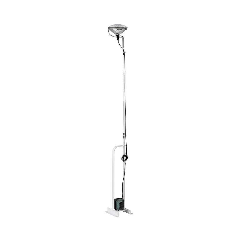 Toio LED Floor Lamp by FLOS