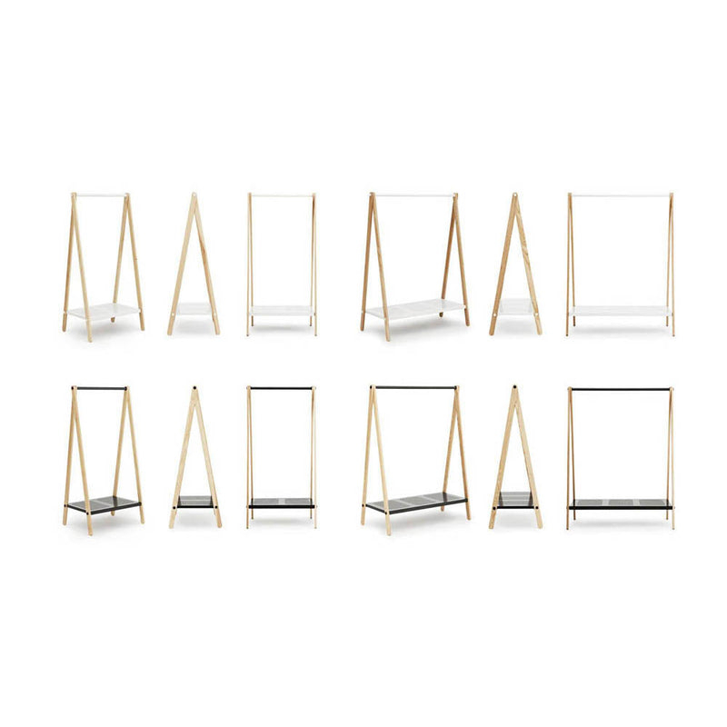 Toj Clothes Rack by Normann Copenhagen - Additional Image 14