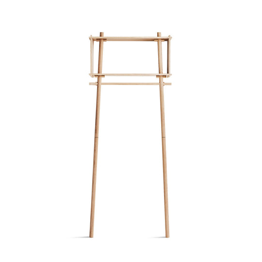 Tojbox Wardrobe by Woud