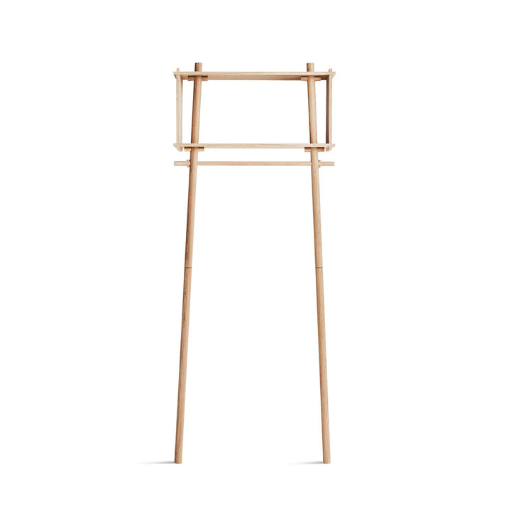 Tojbox Wardrobe by Woud