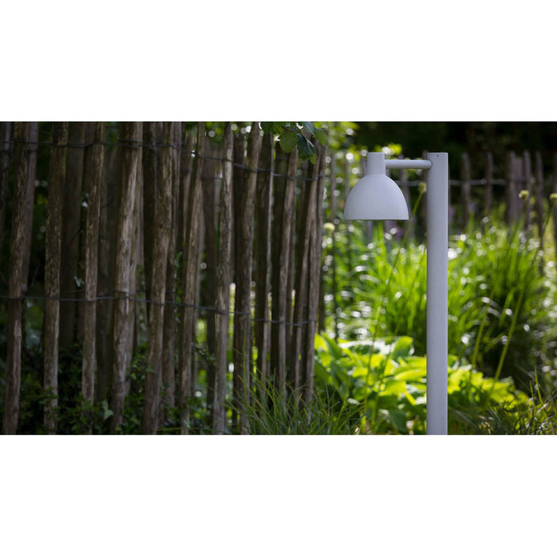 Toldbod 6.1 Outdoor Floor Lamp by Louis Polsen - Additional Image - 3