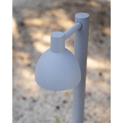 Toldbod 6.1 Outdoor Floor Lamp by Louis Polsen - Additional Image - 6