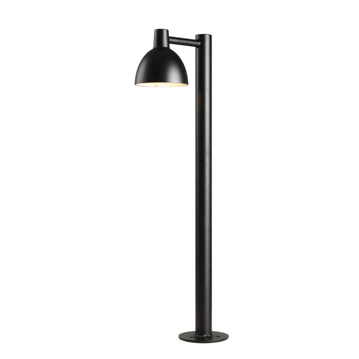 Toldbod 6.1 Outdoor Floor Lamp by Louis Polsen