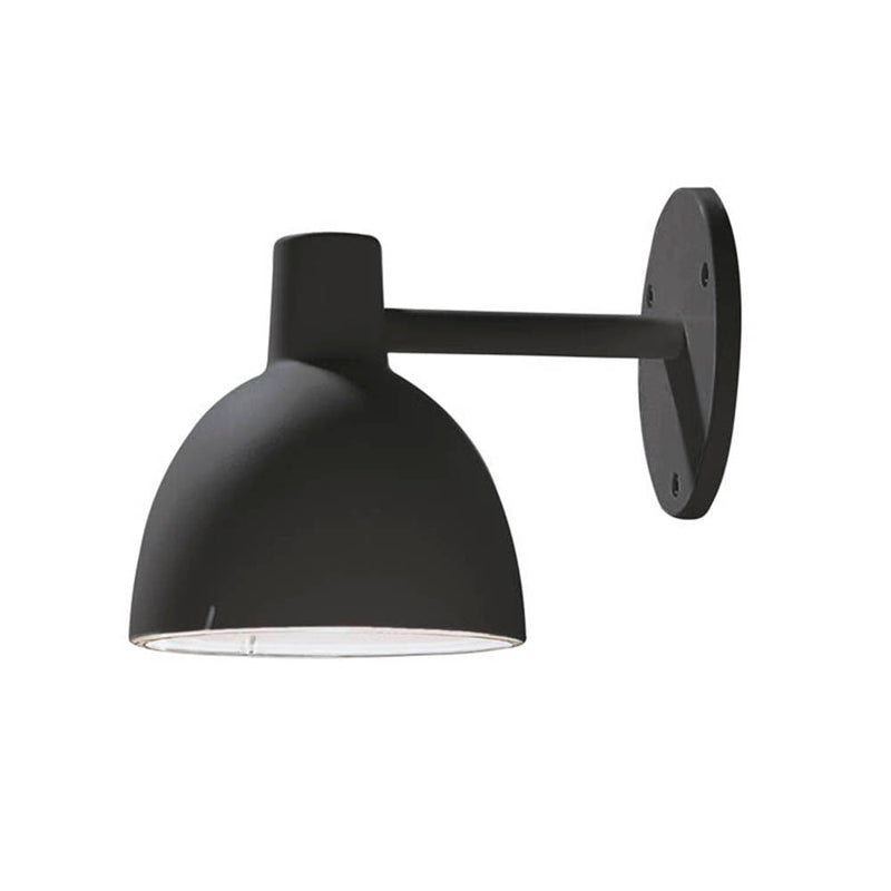 Toldbod 6.1 Outdoor Wall Sconce by Louis Polsen - Additional Image - 1