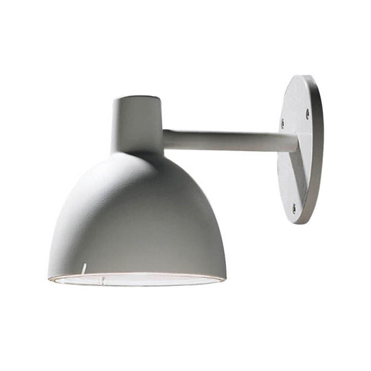 Toldbod 6.1 Outdoor Wall Sconce by Louis Polsen