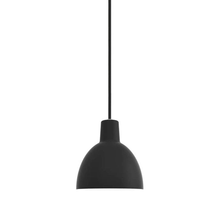 Toldbod Pendant by Louis Poulsen