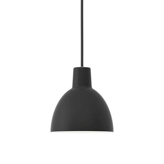 Toldbod Pendant by Louis Polsen
