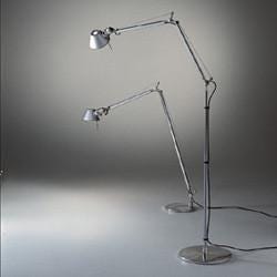 Tolomeo Classic Floor Lamp by Artemide