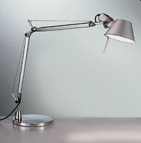 Tolomeo Mini LED Table Lamp by Artemide