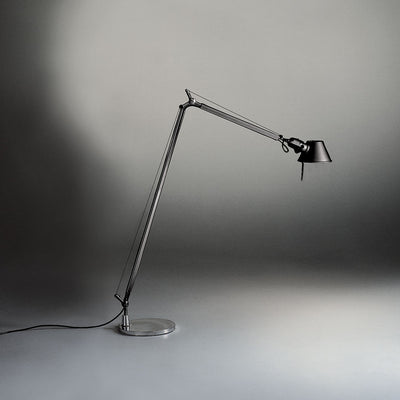 Tolomeo Reading Floor Lamp by Artemide