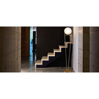 Tondina Floor Lamp by Ditre Italia - Additional Image - 2