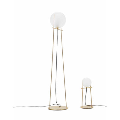 Tondina Floor Lamp by Ditre Italia - Additional Image - 1