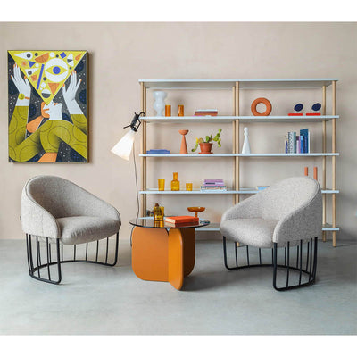 Tonella Chair by Sancal Additional Image - 3