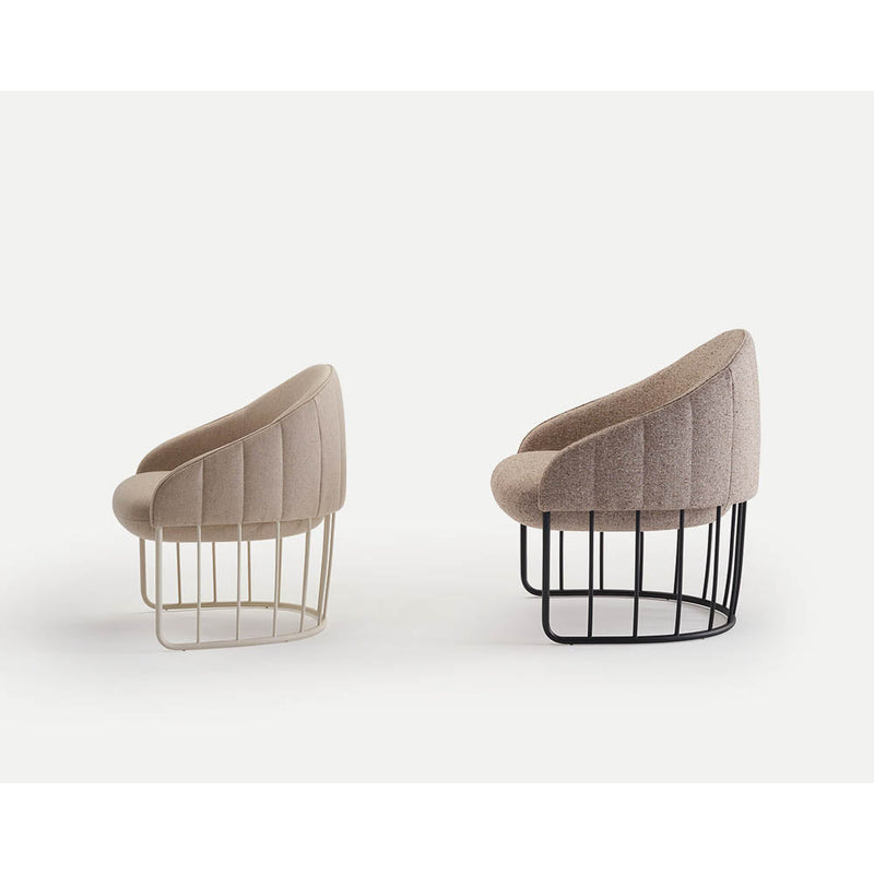 Tonella Chair by Sancal Additional Image - 4