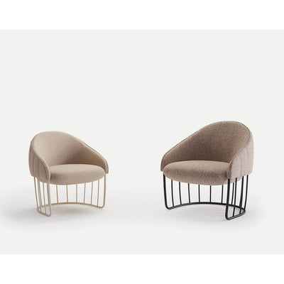 Tonella Chair by Sancal Additional Image - 6