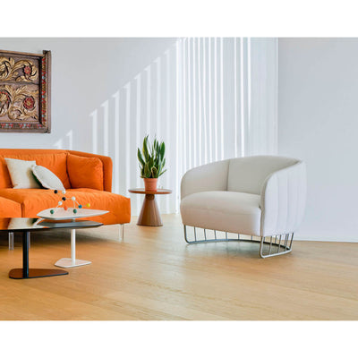 Tonella Seating Arm Chairs by Sancal Additional Image - 1