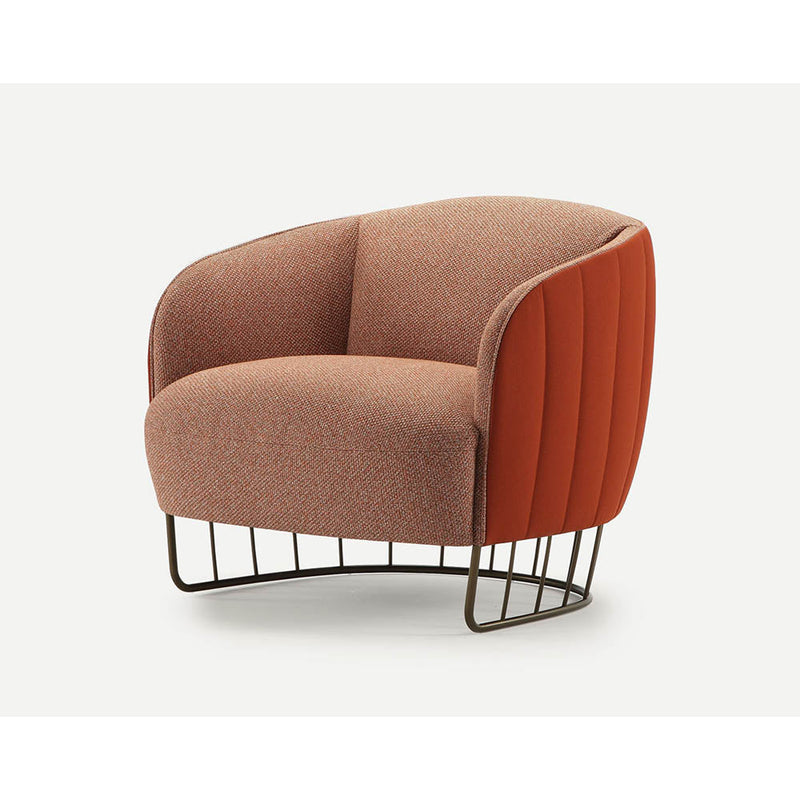 Tonella Seating Arm Chairs by Sancal Additional Image - 4