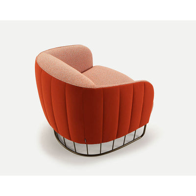Tonella Seating Arm Chairs by Sancal Additional Image - 6