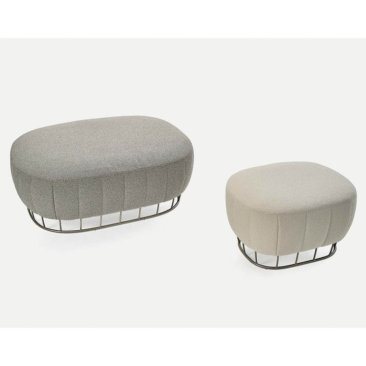 Tonella Pouf by Sancal Additional Image - 2