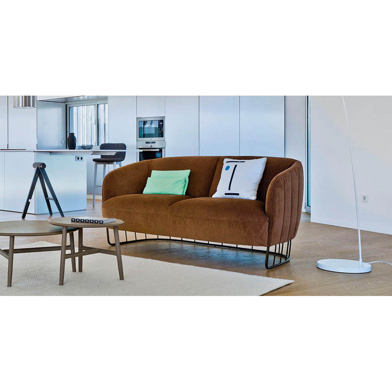 Tonella Seating Sofas by Sancal Additional Image - 1