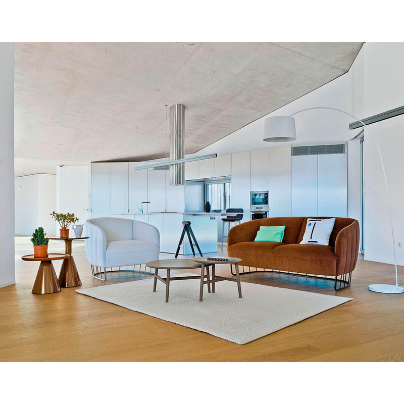 Tonella Seating Sofas by Sancal Additional Image - 3