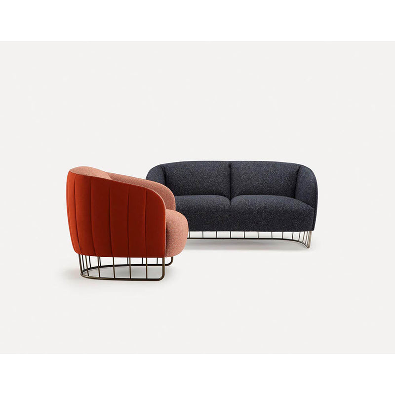 Tonella Seating Sofas by Sancal Additional Image - 5