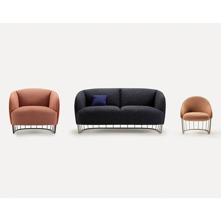 Tonella Seating Sofas by Sancal Additional Image - 6