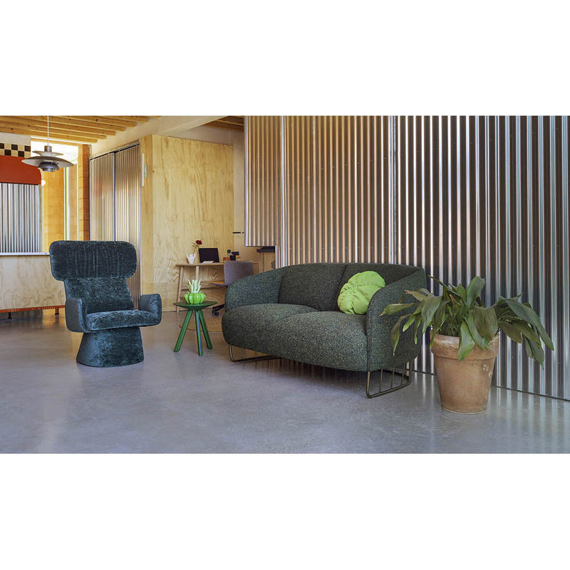 Tonella Seating Sofas by Sancal