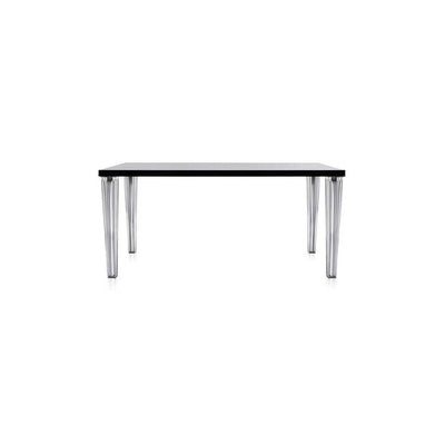 Toptop Rectangular Dining Table by Kartell - Additional Image 1