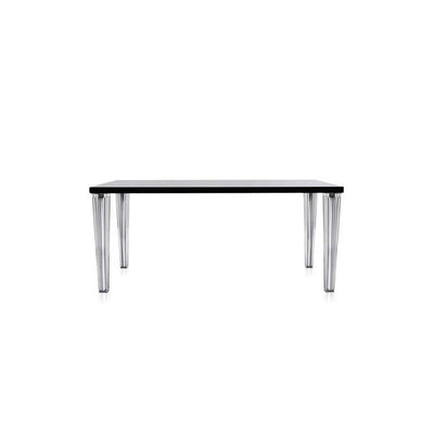 Toptop Rectangular Dining Table by Kartell - Additional Image 2