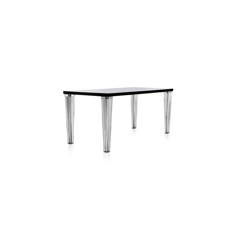 Toptop Rectangular Dining Table by Kartell - Additional Image 6