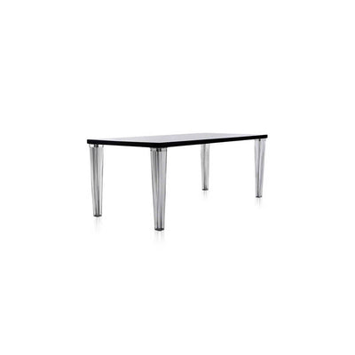 Toptop Rectangular Dining Table by Kartell - Additional Image 9