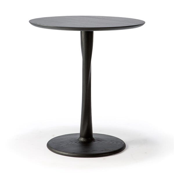 Torsion Dining Table by Ethnicraft