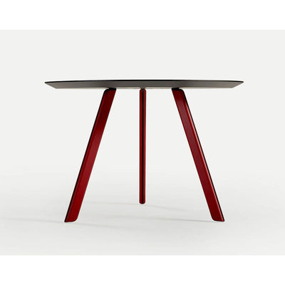 Tortuga Dining Table by Sancal Additional Image - 6