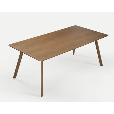 Tortuga Dining Table by Sancal Additional Image - 8