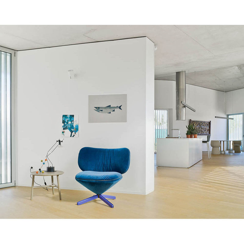 Torguta Seating Arm Chairs by Sancal Additional Image - 4