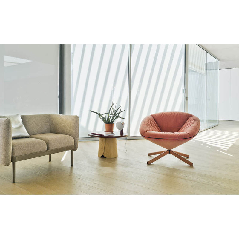 Torguta Seating Arm Chairs by Sancal Additional Image - 5