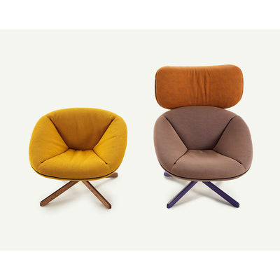 Torguta Seating Arm Chairs by Sancal Additional Image - 9