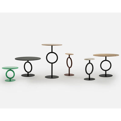 Totem Low Stool by Sancal Additional Image - 10